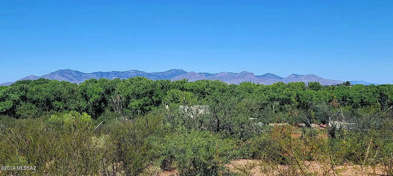 1935 N Willcox Road, Huachuca City, AZ 85616