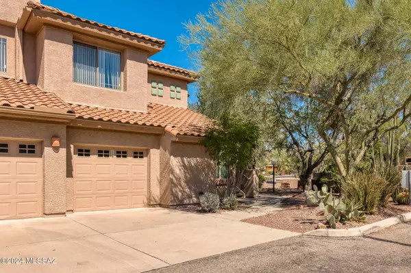 Oro Valley, AZ 85755,755 W Vistoso Highlands Drive #216