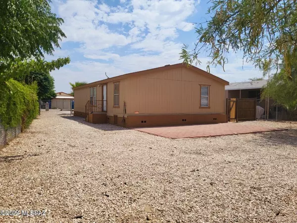 Tucson, AZ 85756,781 W Lightstar Circle