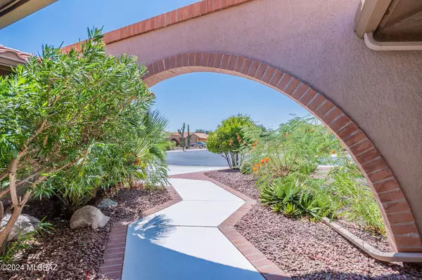 Oro Valley, AZ 85755,14680 N Wonderview Drive