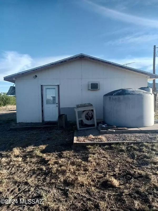 Willcox, AZ 85643,6325 S Bascom Trail