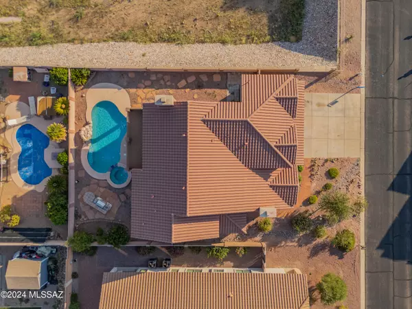 Saddlebrooke, AZ 85739,60870 E Rock Ledge Loop