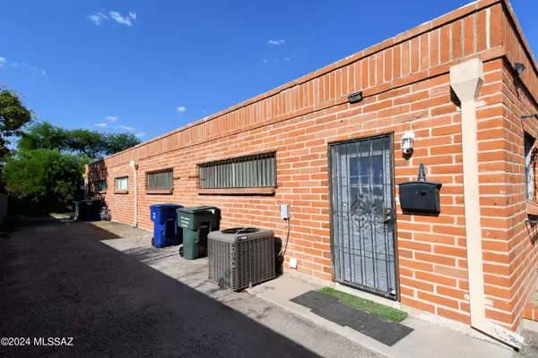 3815 E Bellevue Street #A, Tucson, AZ 85716