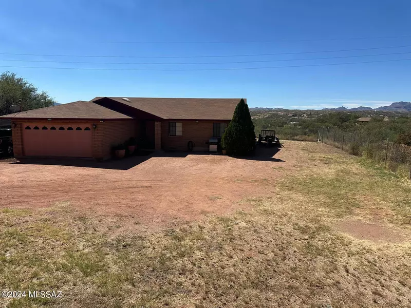 906 Via Rosamorada, Rio Rico, AZ 85648