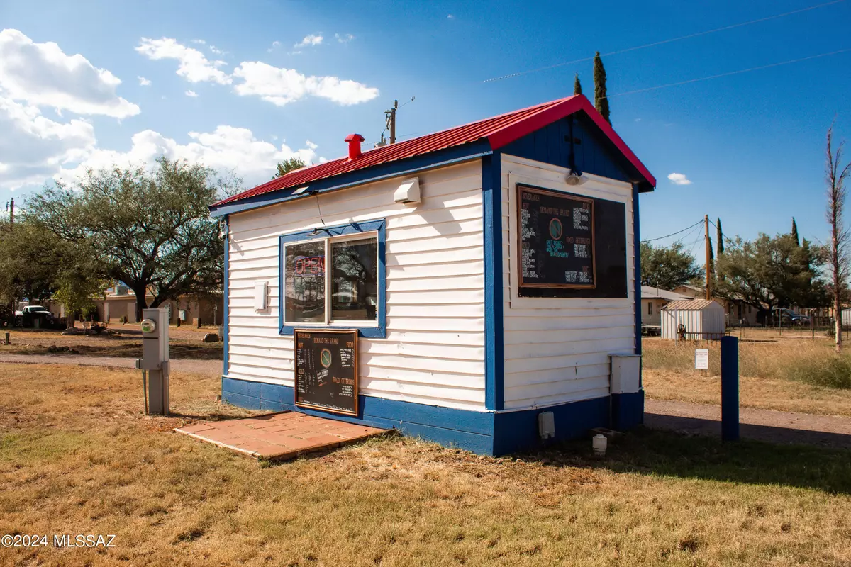 Sonoita, AZ 85637,3115 AZ-83