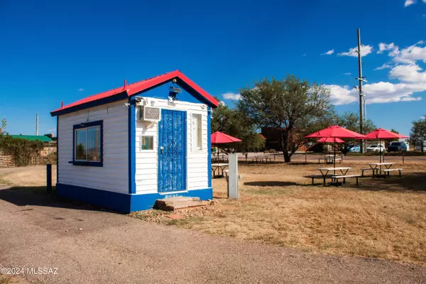 Sonoita, AZ 85637,3115 AZ-83