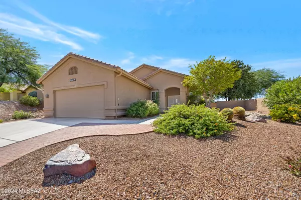 Saddlebrooke, AZ 85739,65753 E Rose Ridge Drive