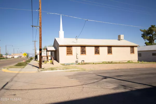 Tombstone, AZ 85638,518 E Fremont Street