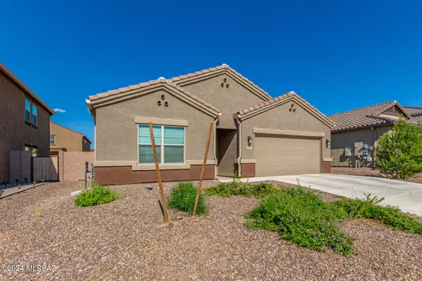 Marana, AZ 85653,10046 N Cardon Grande Trail