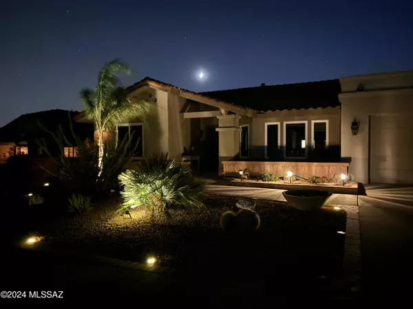 Oro Valley, AZ 85755,14471 N Chalk Creek Drive