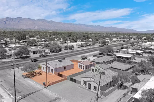 2380 N Norris Avenue,  Tucson,  AZ 85719