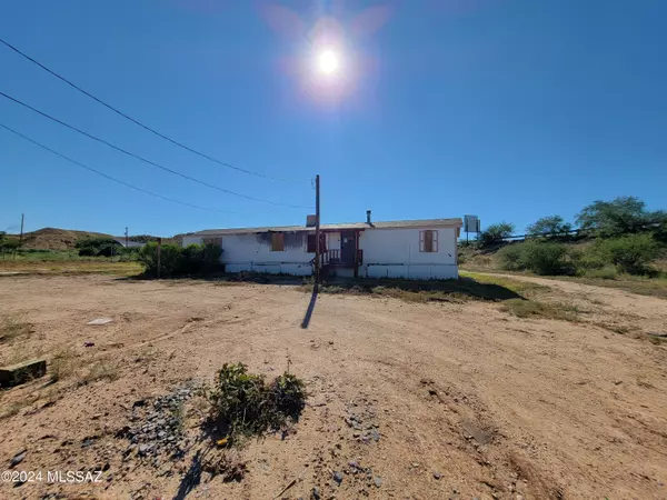 451 N Easy Street,  Benson,  AZ 85602