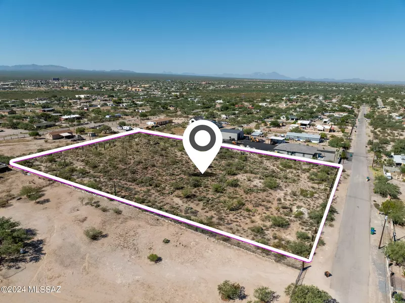 4307 W Teton Road, Tucson, AZ 85746