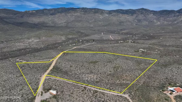 Vail, AZ 85641,0000 S X9 Ranch Road #75