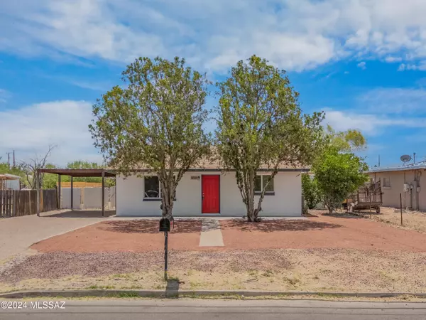 Tucson, AZ 85712,4040 E Monte Vista Drive