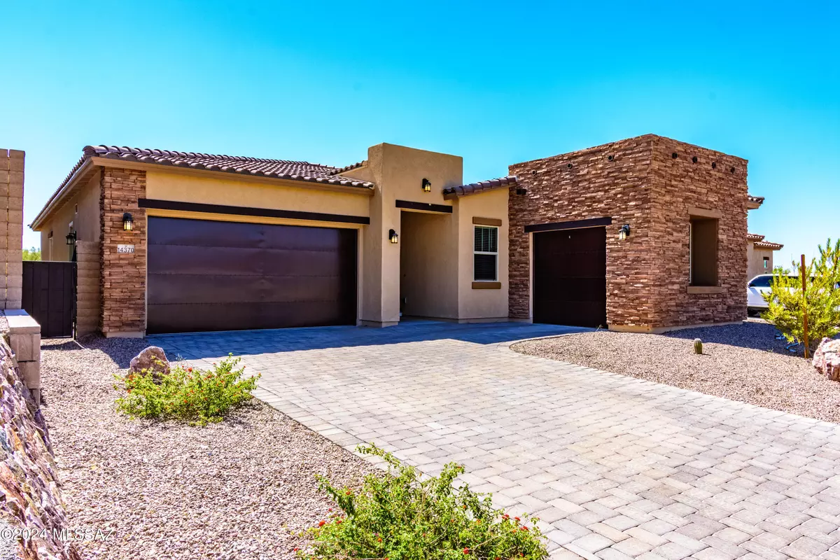 Marana, AZ 85658,14370 N Wild Burro Canyon Place