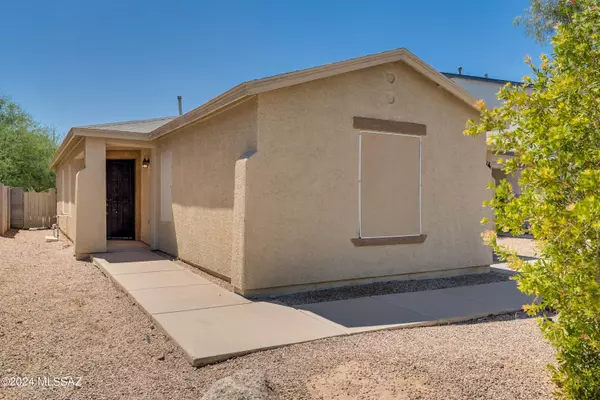 Tucson, AZ 85756,6976 S Goshawk Drive