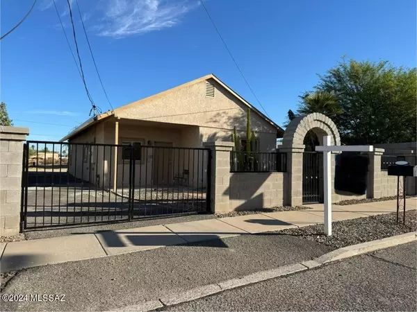 120 W 36th Street, Tucson, AZ 85713