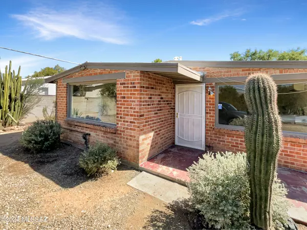 Tucson, AZ 85716,3436 E Seneca Street