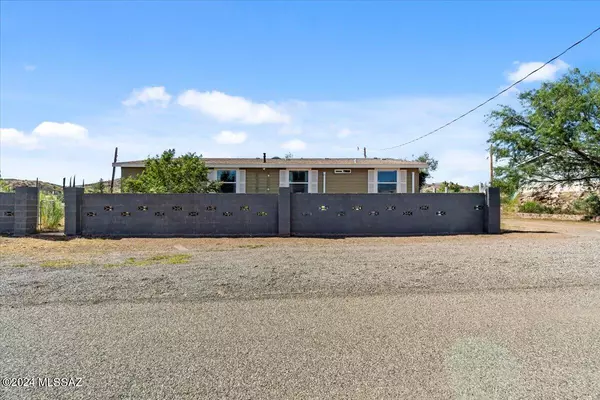 Clifton, AZ 85533,498 N Hemlock Street