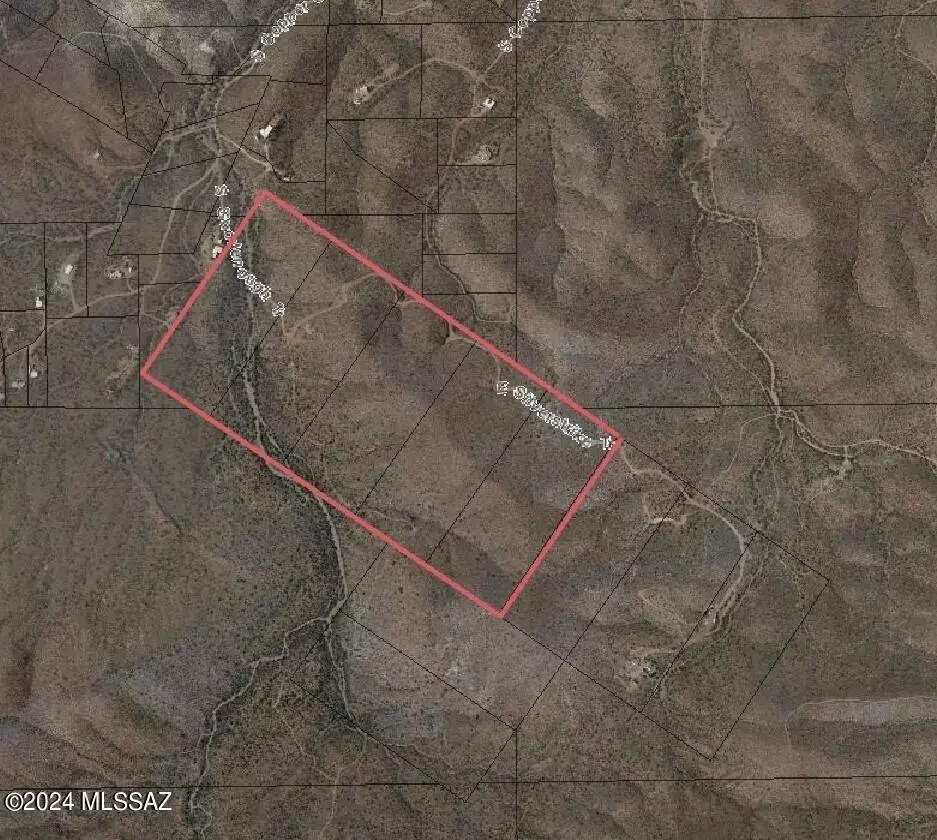 Vail, AZ 85641,S Goodenough Trail #5 Lots