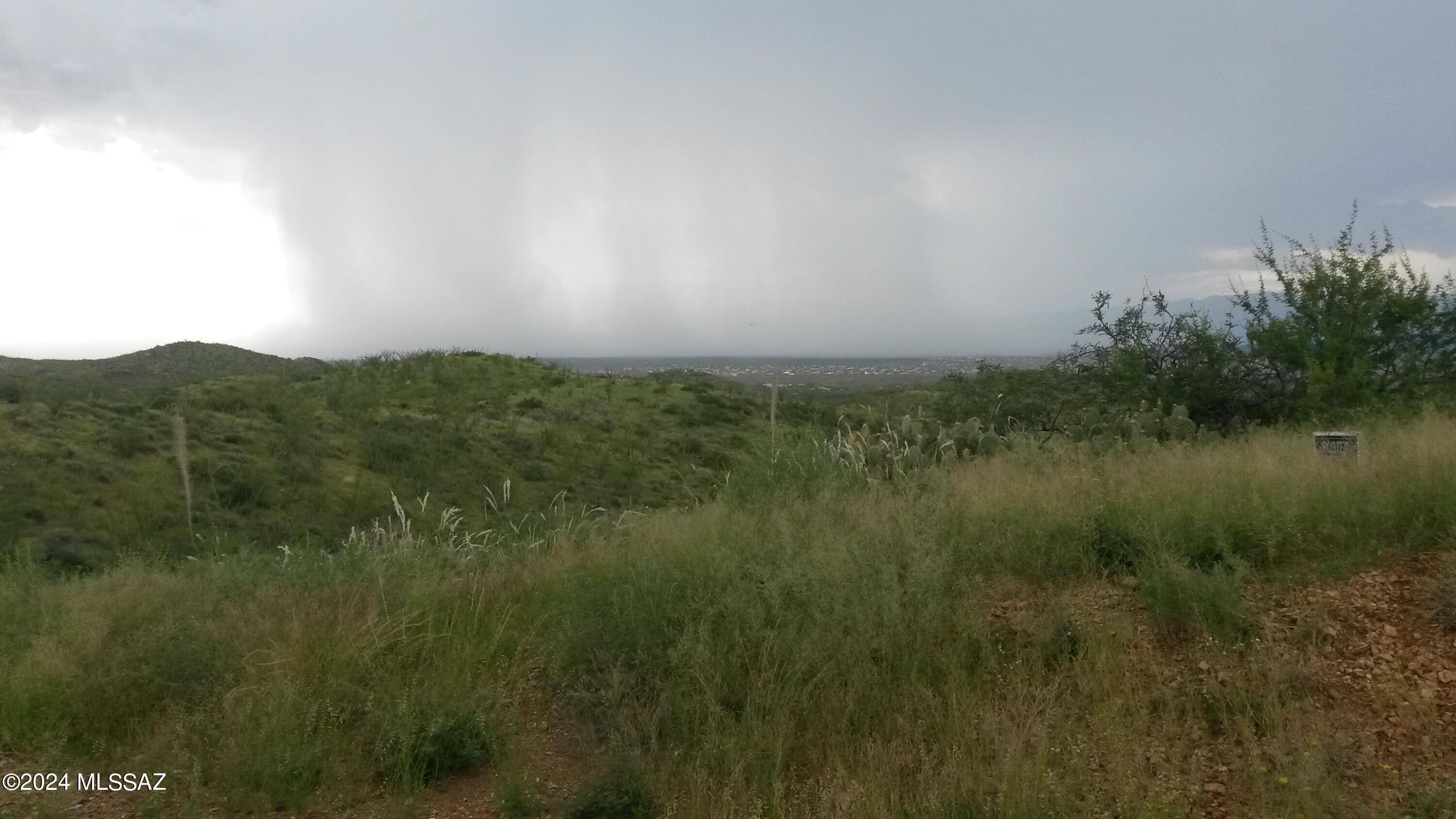 S Goodenough Trail #Lot 5, Vail, AZ 85641