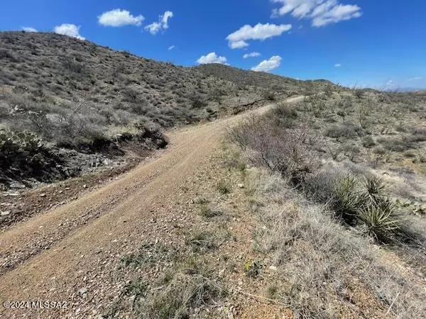 Vail, AZ 85641,S Goodenough Trail #Lot 5