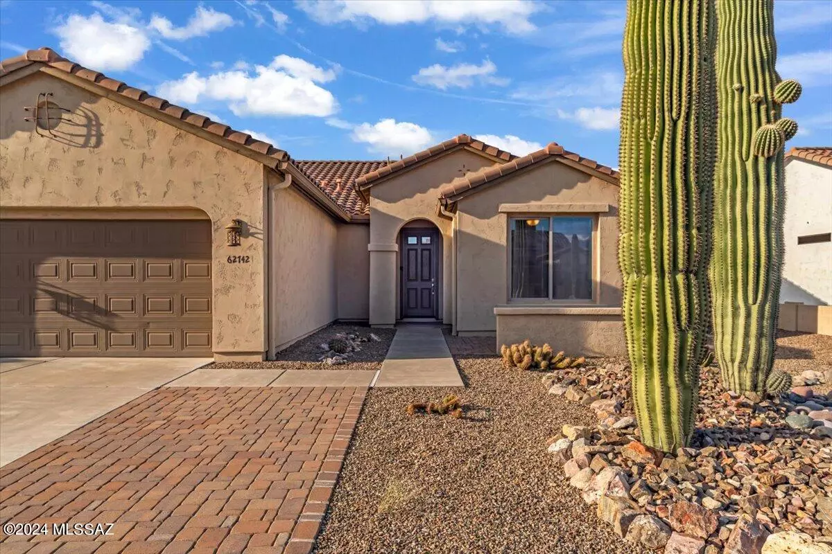 Saddlebrooke, AZ 85739,62742 E Oakwood Drive