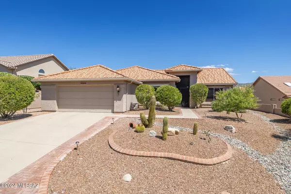 65214 E Rose Ridge Court,  Tucson,  AZ 85739