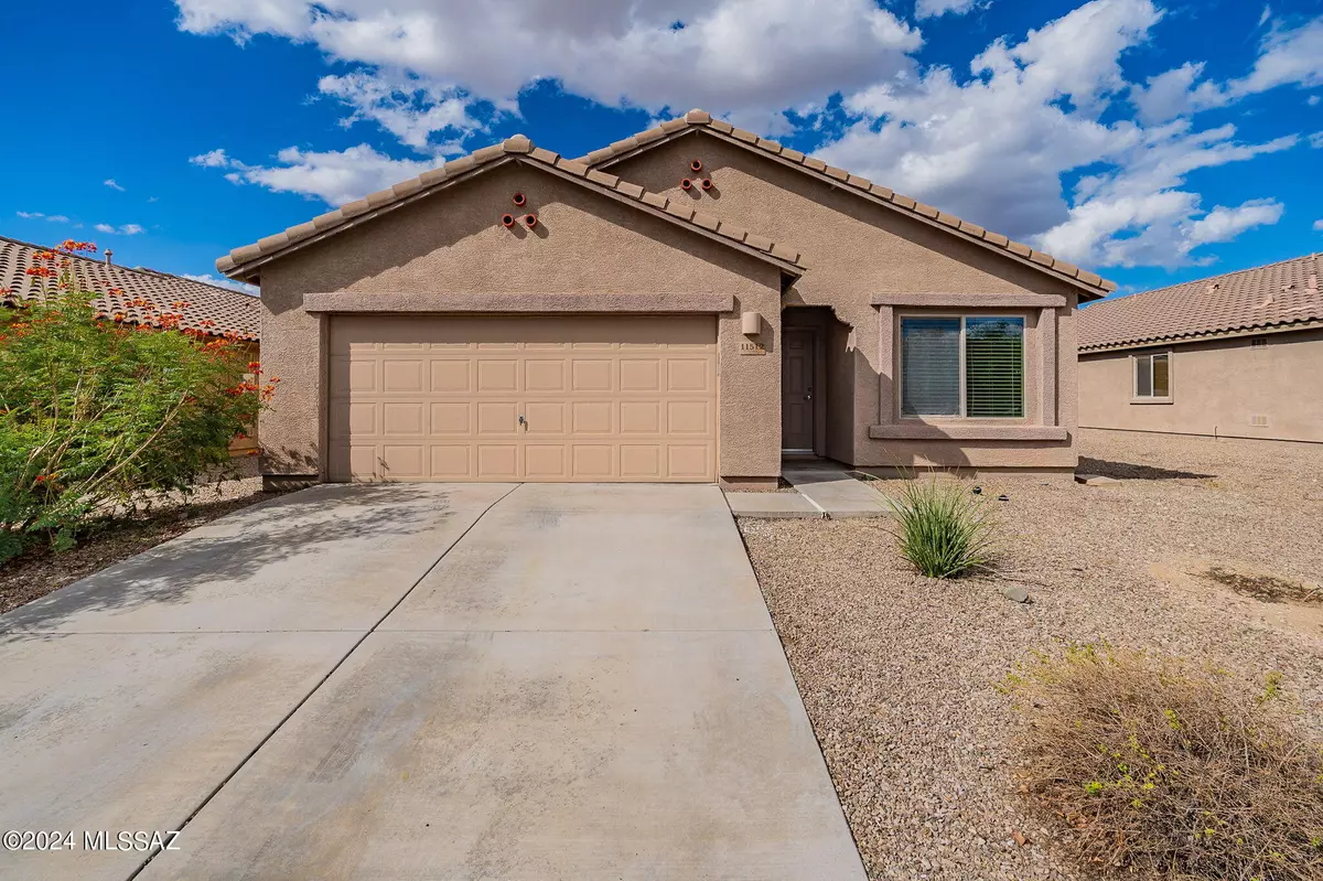 Marana, AZ 85658,11512 W Stone Hearth Street