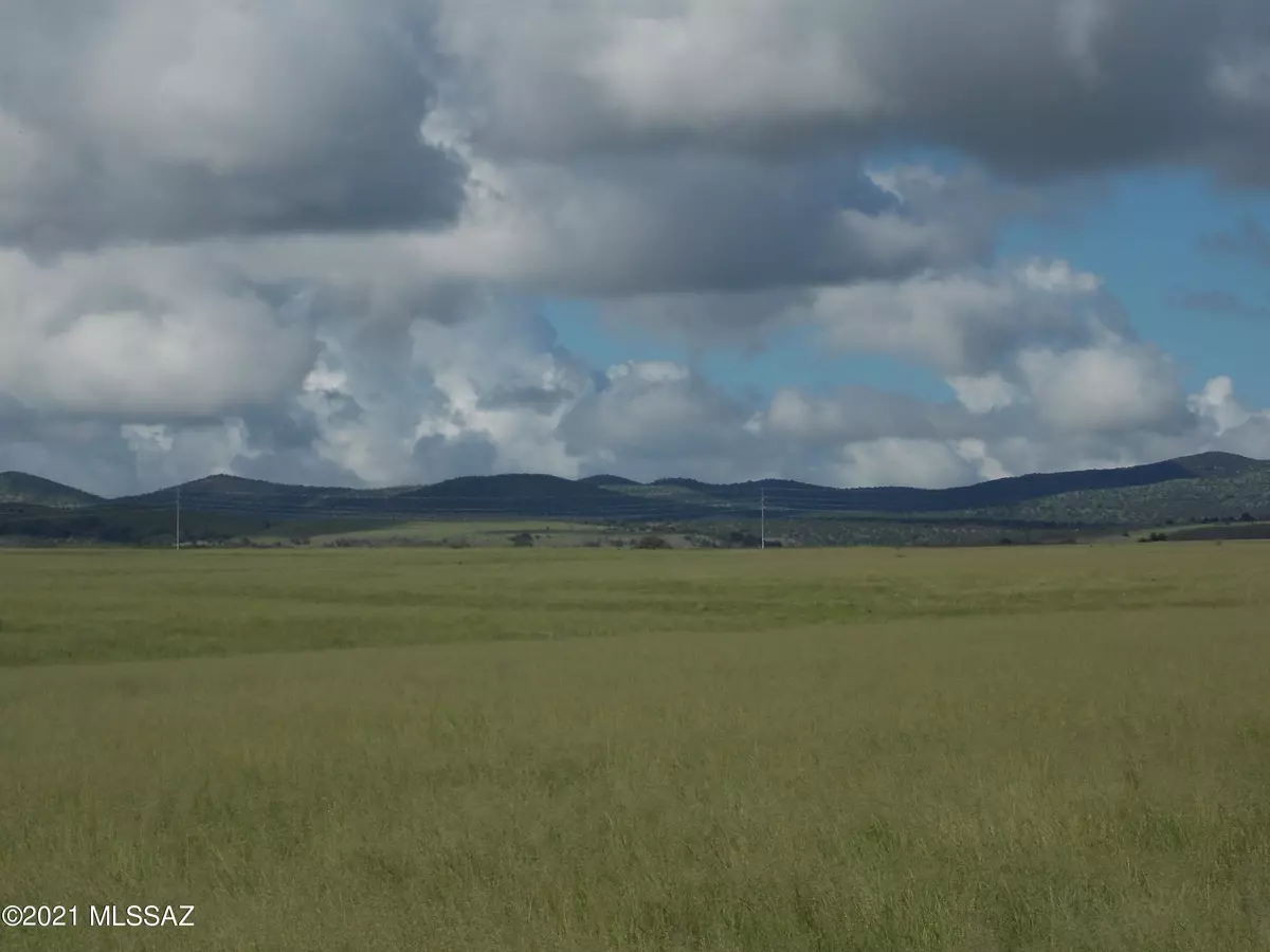 Sonoita, AZ 85637,Hwy 83 & Elgin RD Road