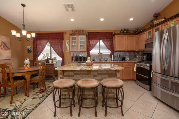 Tucson, AZ 85739,60916 Cantle Court