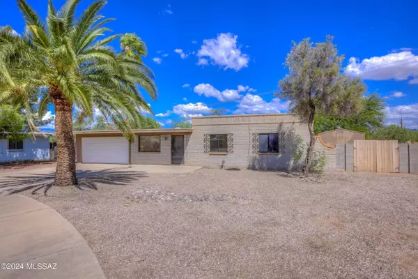 7865 E Irvington Road,  Tucson,  AZ 85730