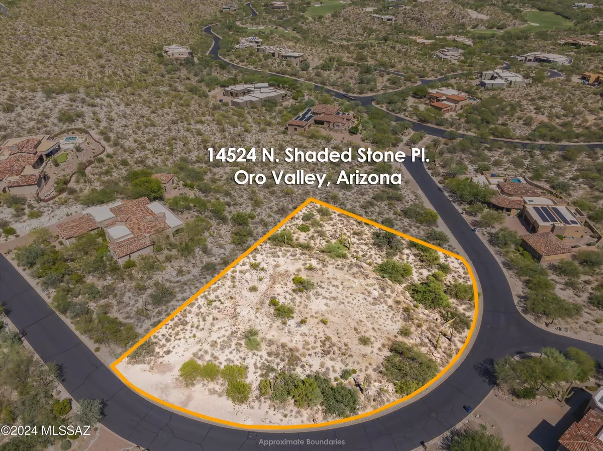 Oro Valley, AZ 85755,14524 N Shaded Stone Place #237