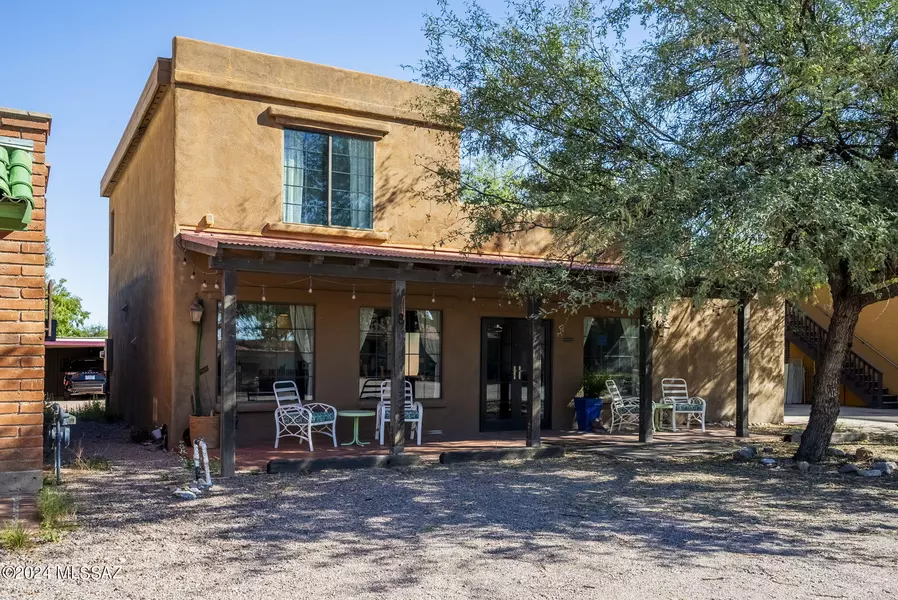 Tubac, AZ 85646