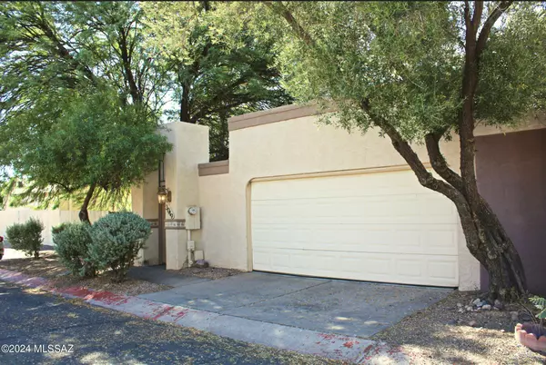 3049 W Avenida Obregon, Tucson, AZ 85746