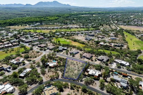 Tubac, AZ 85646,TBD Circulo de Prado  #242