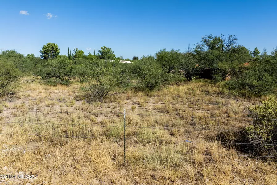 TBD Circulo de Prado  #242, Tubac, AZ 85646