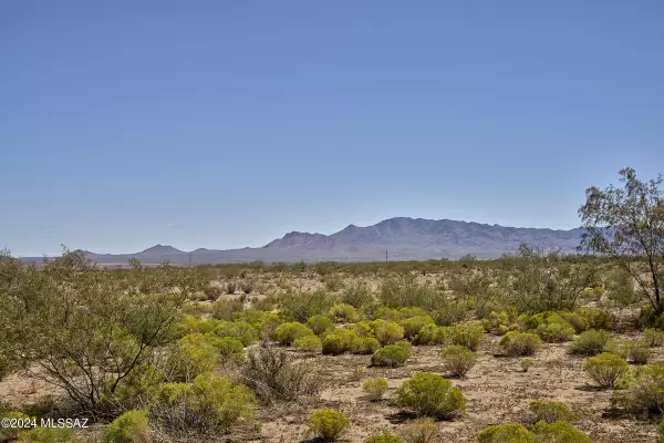 Portal, AZ 85632,TBD W Portal View Road #21