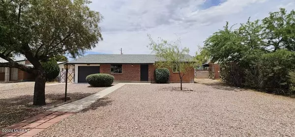 1197 E Allen Road, Tucson, AZ 85719