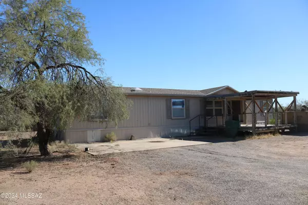 16820 W Placita La Junta, Marana, AZ 85653