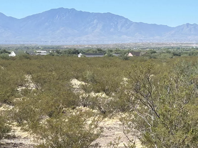 Lot 25 N Inza Avenue #25, Pima, AZ 85543