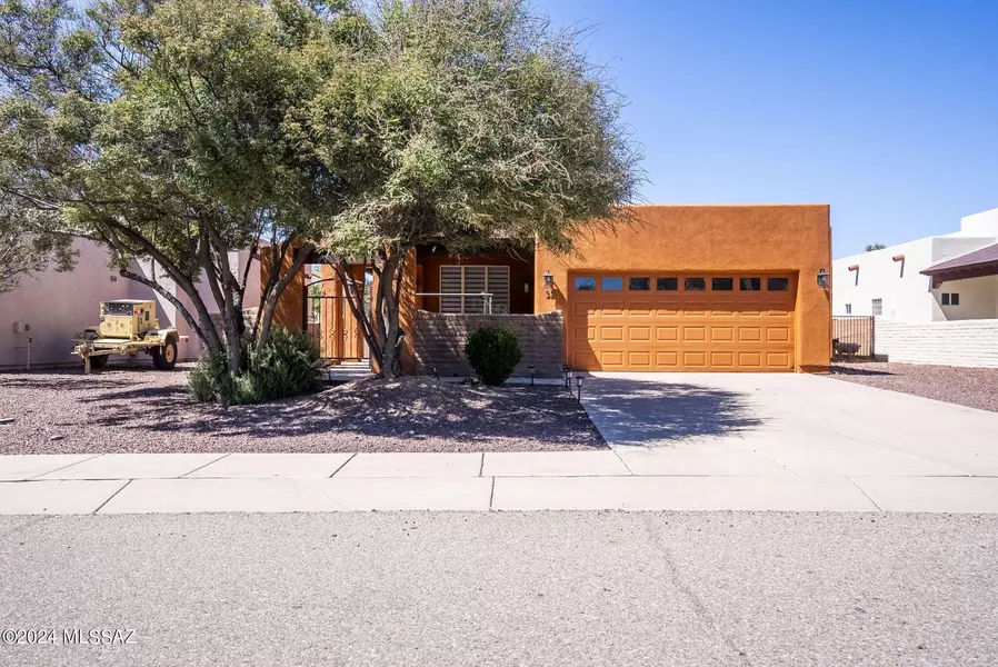 326 Via Bella Donna, Rio Rico, AZ 85648