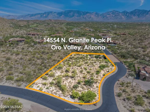 Oro Valley, AZ 85755,14554 N Granite Peak Place #275