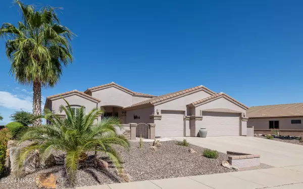 2148 W Calle Casas Lindas, Green Valley, AZ 85622