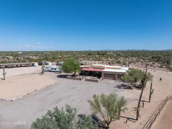 Marana, AZ 85658,30946 E Manrum Road