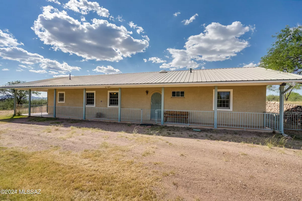 Arivaca, AZ 85601,15151 W Hardscrabble Road