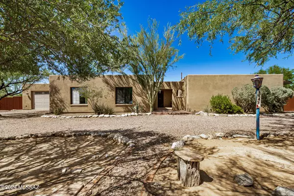 1142 W Morning View Drive, Tucson, AZ 85704