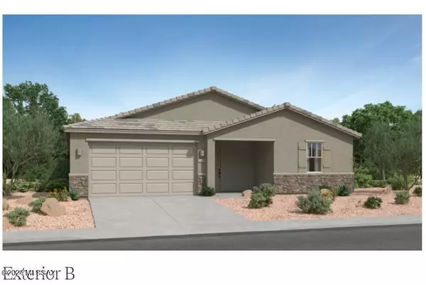 12783 E Marietta Drive, Vail, AZ 85641