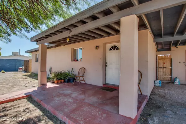 Tucson, AZ 85713,1634 S Via Elnora